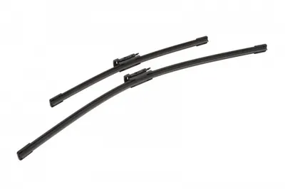 Set 2 stergatoare cu spoiler A579S Aerotwin 600 400mm BMW Seria 3 (E92), 3 (E93) intre 2006-2013