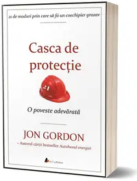 Casca de protectie