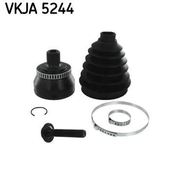 Cap planetara spre roata (38z 27z 59,5mm; ABS:45) AUDI A4; SEAT EXEO, EXEO ST 1.8-4.2 intre 2002-2013