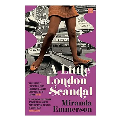 A Little London Scandal