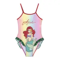 Costum de baie pentru fetițe Ariel, 3 ani