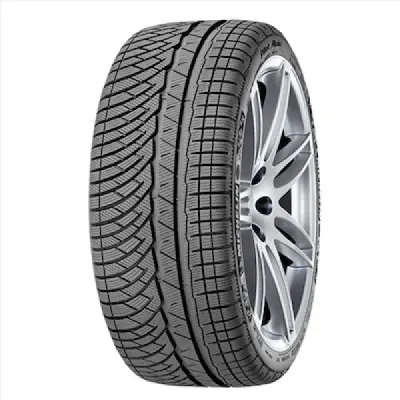 Anvelopa Iarna Michelin PILOT ALPIN PA4 225/50R18 95H