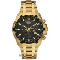 Ceas Swiss&nbsp;Alpine&nbsp;Military 7043.9117 Cronograf