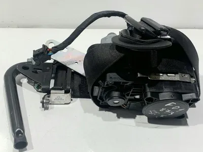 Centura de siguranta cu capsa stanga fata 9164053 BMW Seria 7 (2008-2015) [F01, F02]