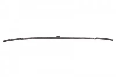 Spoiler bara fata CITROEN BERLINGO; PEUGEOT PARTNER intre 2008-2018