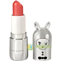 Balsam de Buze cu Sclipici pentru Copii cu Parfum de Coconut - Silver 3.5g