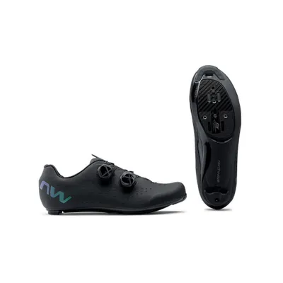 Pantofi de șosea pentru bărbați Northwave Revolution 3
