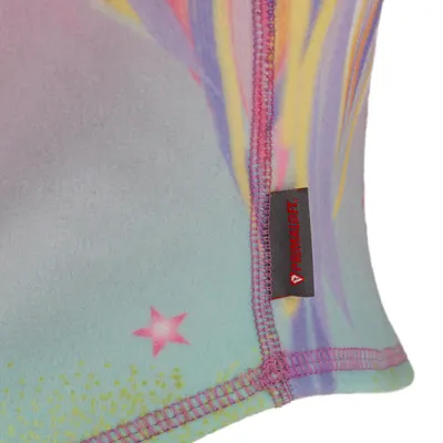 Kominiarka dziecięca Buff Polar Balaclava - unicorn pink