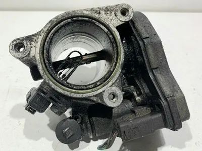 Clapeta acceleratie 1450A164 Mitsubishi Outlander 2 (2006-2012) 2.2 HDI 4HK