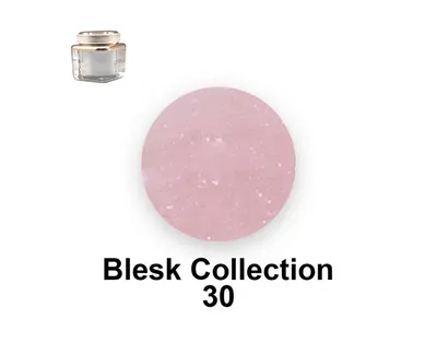 Polygel Lichid Blesk 30 – 30g Tp Nails