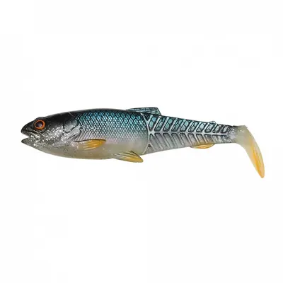 Shad Savage Gear Craft Cannibal 8,5cm/7g Roach 4 Buc / Plic