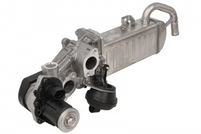 Supapa Egr (modul cu Calorifer) Potrivit Abarth 124 Spider; Audi A3, Q3, Tt; Seat Alhambra, Altea, Altea Xl, Ibiza Iv, Ibiza Iv Sc, Leon; Skoda Fabia Ii, Octavia Ii, Rapid 1.4-2.0d 05.03