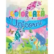 Coloreaza