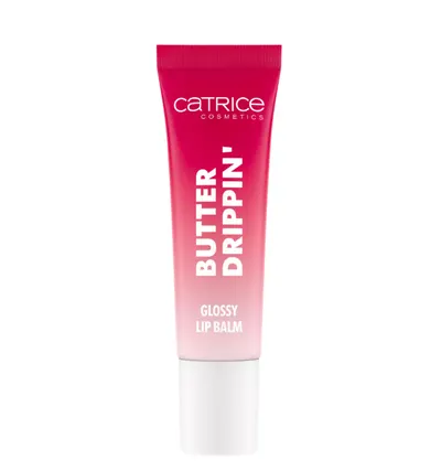 Catrice Butter Drippin' Glossy Lip Balm 050