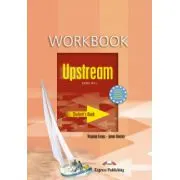 Upstream, Level B1+. Caietul elevului curs limba engleza