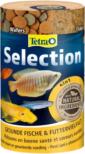 Tetra Selection 250 Ml