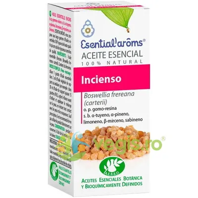 Ulei Esential de Tamaie Bio 5ml