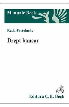 Drept bancar