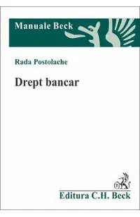 Drept bancar