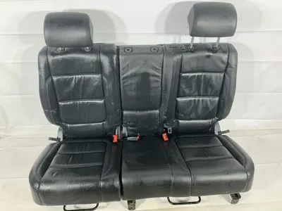 Scaune fata si bancheta piele cu incalzire Volkswagen Tiguan facelift (2011-2015)