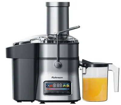 Storcător Rohnson - R-4010, 1500W, inox/negru