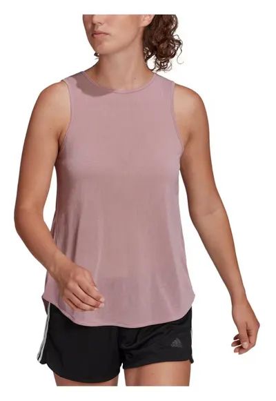 Maiou sport - design reversibil - roz - material AEROREADY