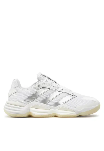 Pantofi sport dama - Stabil 16 - alb - material sinteticfewqgf - Alb