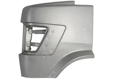 Aripa fata Stanga potrivit MERCEDES T1 / T2 601, 602 1977-1996