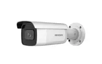 Camera supraveghere Hikvision IP bullet DS-2CD2643G2-IZS(2.8-12mm), 4MP, Acusens deep learning algorithms- filtrarea alarmelor f