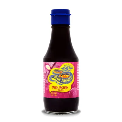 Sos Rich Hoisin Dipping Blue Dragon 190ml