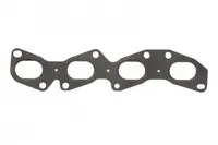 Garnitura galerie evacuare (4 cilindri: 1; 2; 3; 4) potrivit ALFA ROMEO 159, 4C, 4C SPIDER, BRERA, GIULIETTA, SPIDER; LANCIA DELTA III 1.8 01.09-12.20