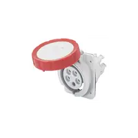 Priza Industriala Fixa St 2p+e 32a Ip66/ip67 380-415v 9h