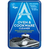 Pasta de Curatat pentru Cuptor si Vase de Gatit Original 150g