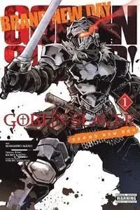 Goblin Slayer Brand New Days Vol. 1