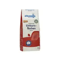 Fulgi de einkorn bio 250g Spielberger