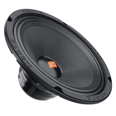 Difuzoare Auto Hertz SPL Show SV 200 NEO set componente, 200mm, 200W RMS, 4Ω, set 2 difuzoare