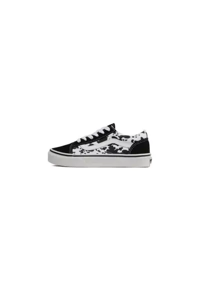 Pantofi copii 303198756 - Textil - Negru - Negru