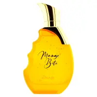 Apa de Parfum Mango Bite by Shaikh Saeed, Unisex, 100 ml
