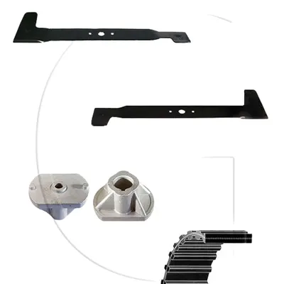Kit de reparatie masina tuns gazon