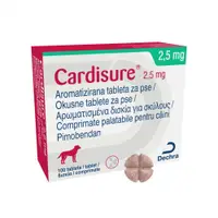 Cardisure Caine
