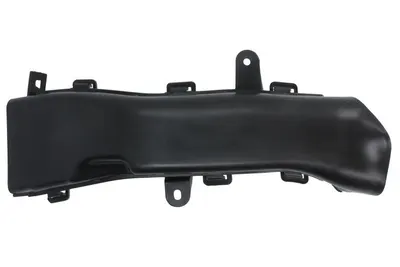 Element bara racire frana fata dreapta plastic potrivit BMW 1 F20, F21 2010-2015