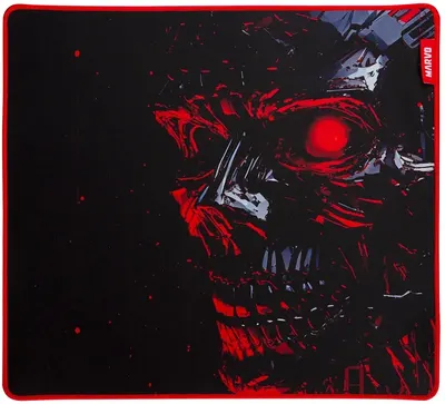 Mousepad gaming Marvo - Noob L - G52, L, moale, negru