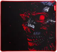 Mousepad gaming Marvo - Noob L - G52, L, moale, negru