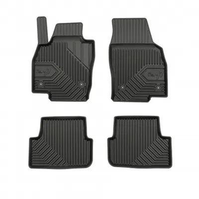 Set Covorase Auto Tip Tavita Seat Arona Fabricatie 2017