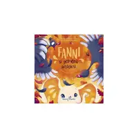 Fanni și gemenii arțăgoși (Vol. 6) - Hardcover - Heidi Livingston, Julia Pöyhönen