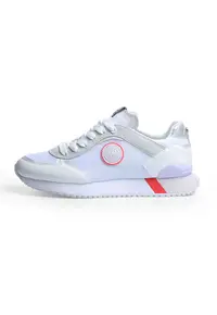 Pantofi sport pentru Femei - Travis Plus Fit - TRAVIS-P-098 - Alb - Alb