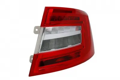 Stop lampa spate dreapta LED SKODA OCTAVIA 3 III Sedan dupa 2016