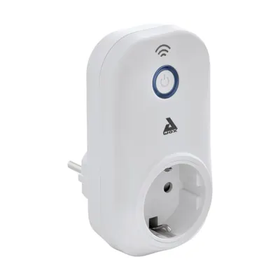 Priza inteligenta EGLO CONNECT PLUG PLUS