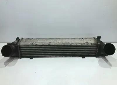 Radiator intercooler 3093796 BMW Seria 1 LCI (2008-2011) (E81,E87) 2.0d n47d20a