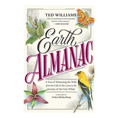 Earth Almanac